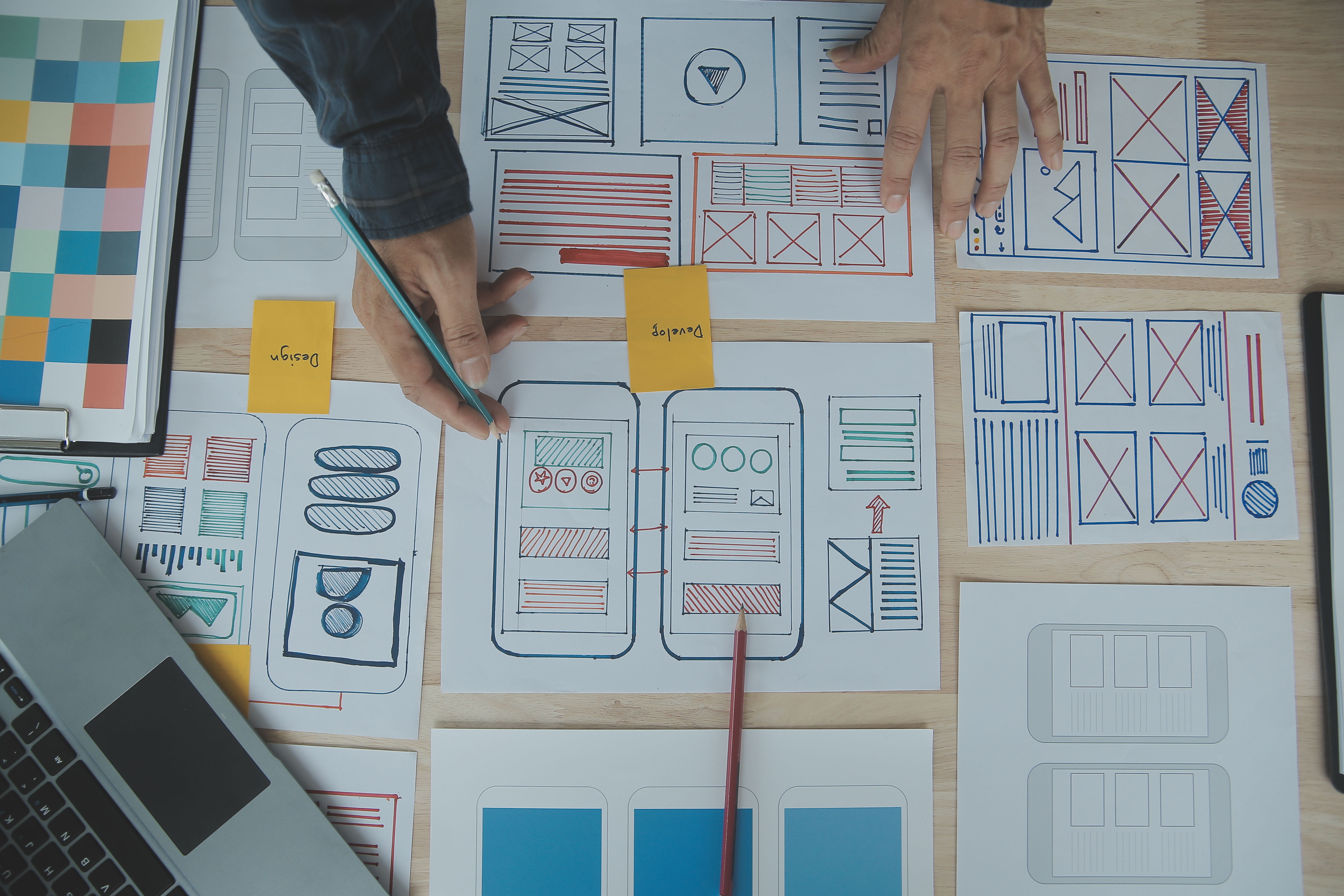 Brainstorming Techniques Every UX Designer Should Master