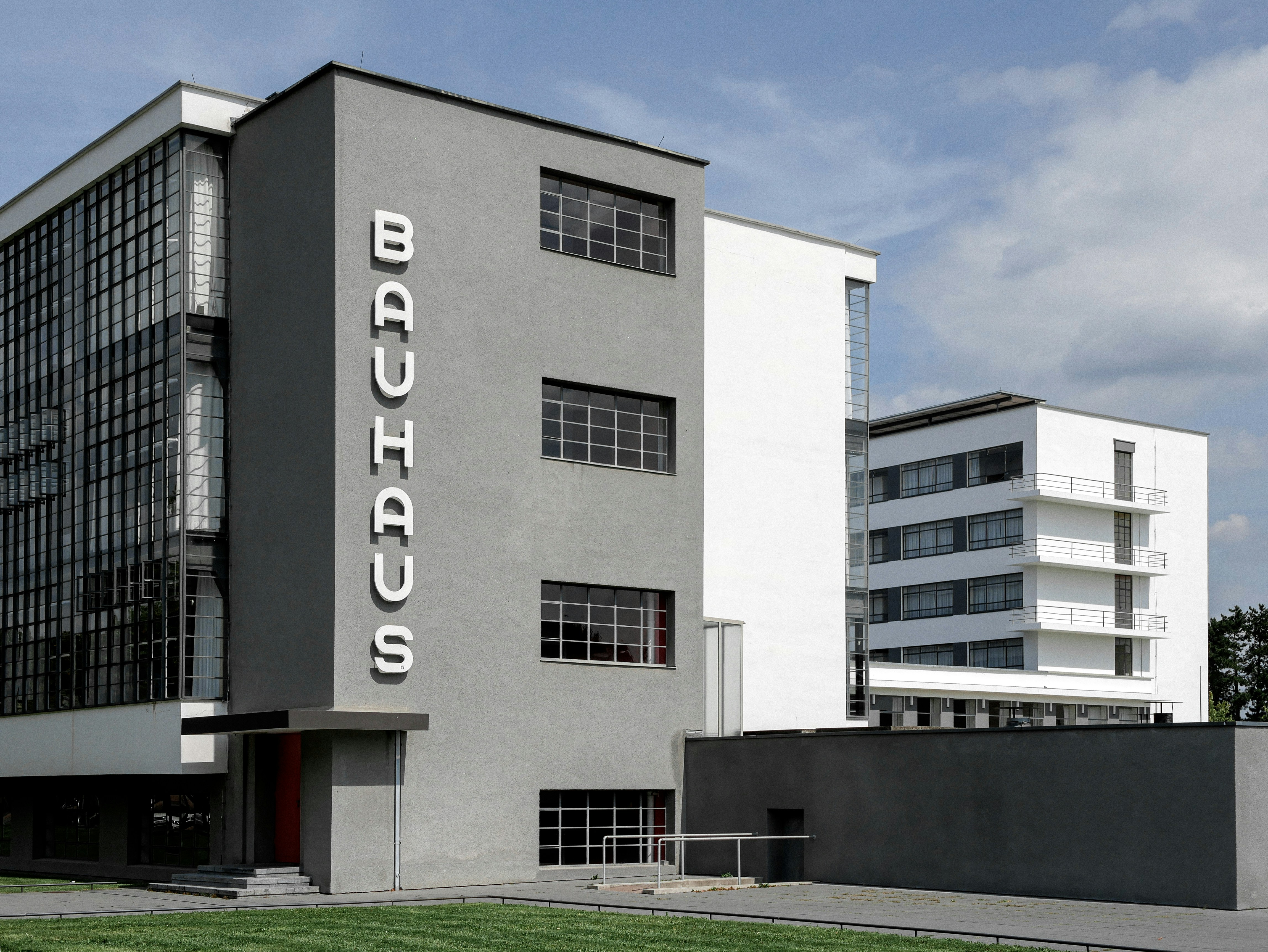 Discovering the Bauhaus: A Revolution in Design from Germany